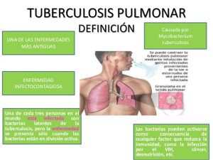 tuberculosis